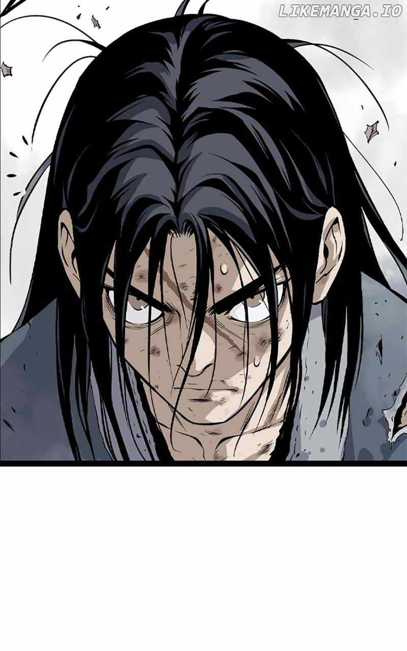 Asura (manhwa) Chapter 17 15